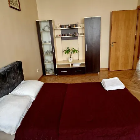 Accommodatie bij particulieren Center *