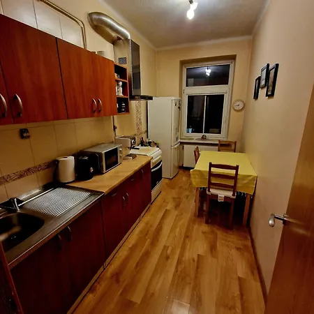 Center Accommodatie bij particulieren