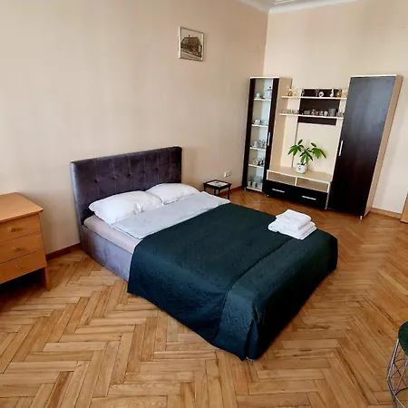 Center Accommodatie bij particulieren *