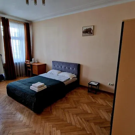 Center Accommodatie bij particulieren Kaunas