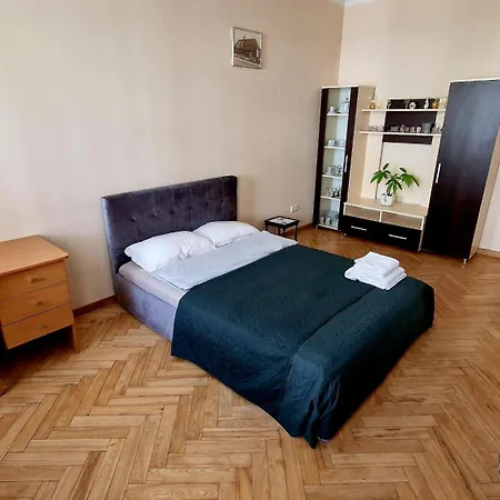 Center Kaunas
