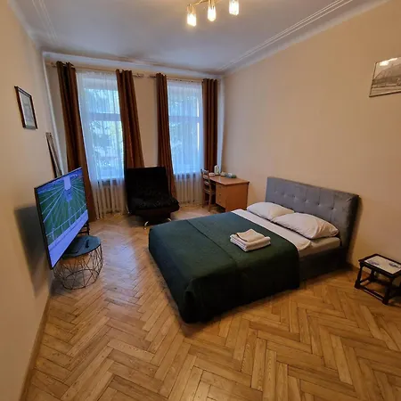 Center Accommodatie bij particulieren *