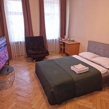 Center * Kaunas