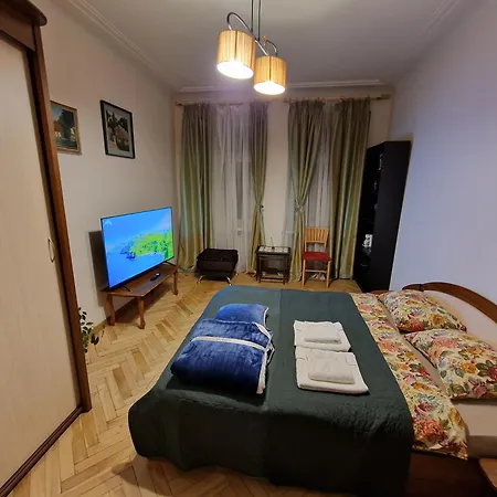 Accommodatie bij particulieren Center *
