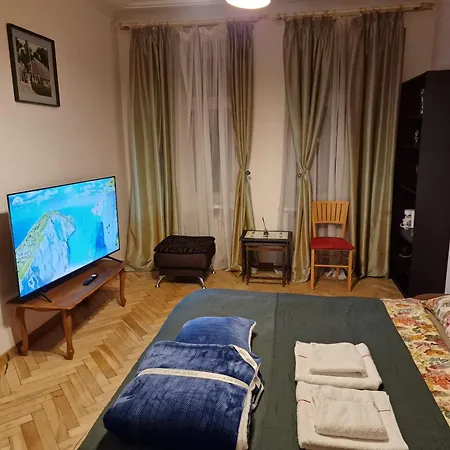 Center Accommodatie bij particulieren *