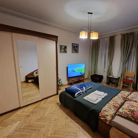 Accommodatie bij particulieren Center *