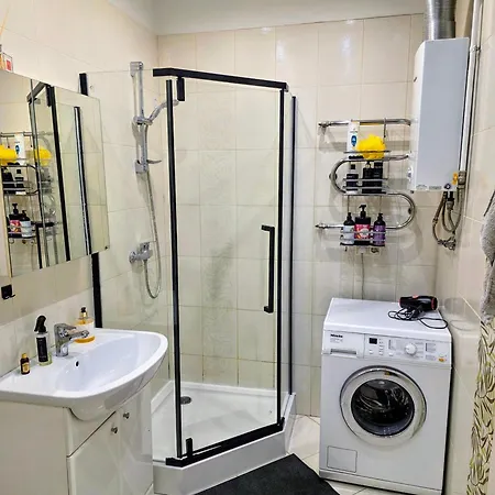 Accommodatie bij particulieren Center Kaunas